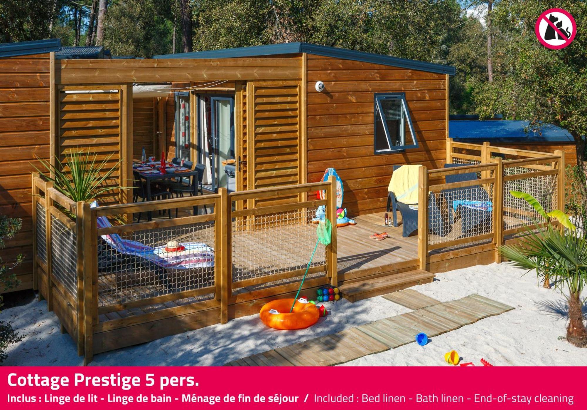 Camping Signol Boyardville Zewnętrze zdjęcie