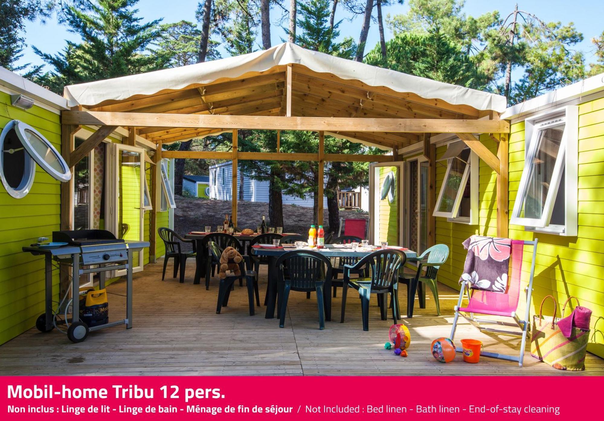 Camping Signol Boyardville Zewnętrze zdjęcie