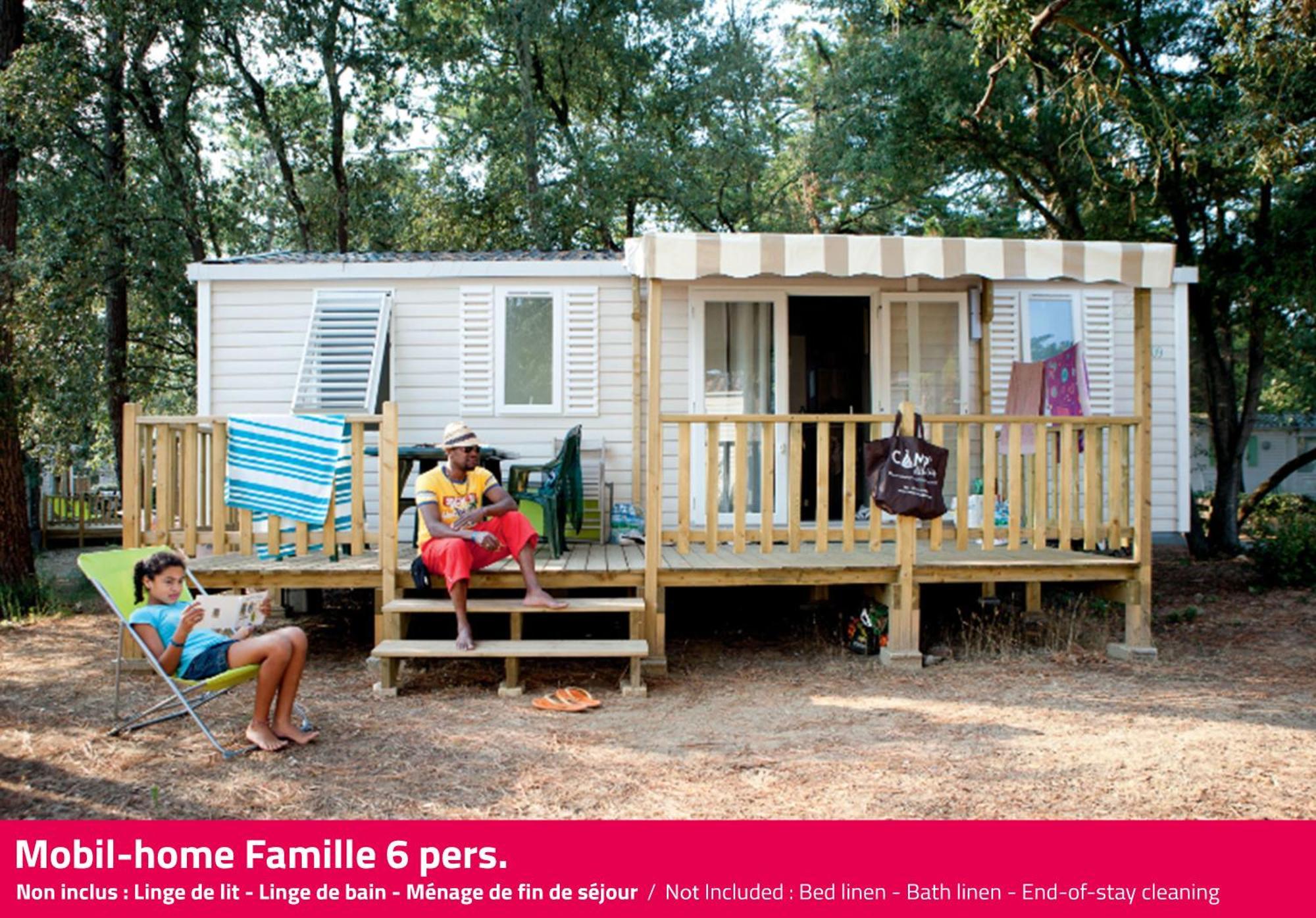 Camping Signol Boyardville Zewnętrze zdjęcie