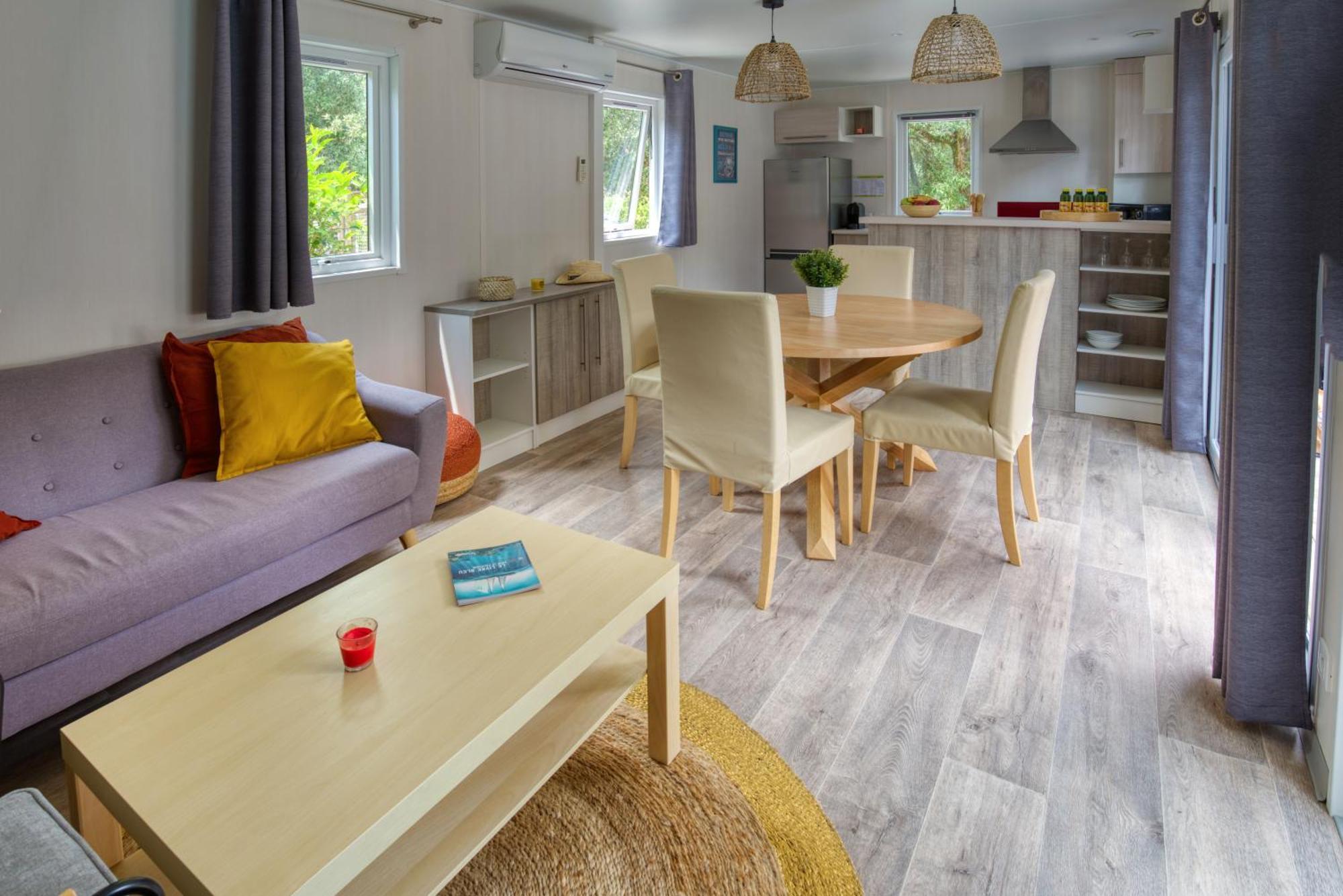 Camping Signol Boyardville Zewnętrze zdjęcie