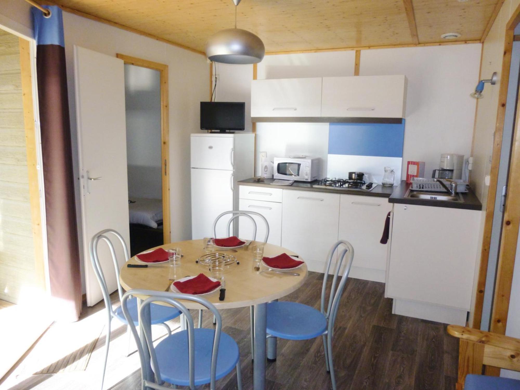 Camping Signol Boyardville Zewnętrze zdjęcie