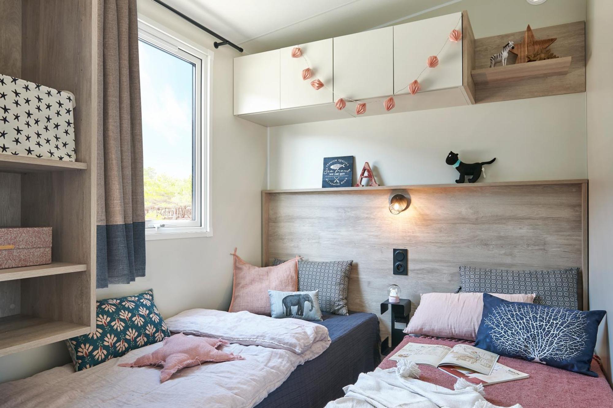 Camping Signol Boyardville Zewnętrze zdjęcie